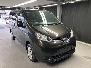 NISSAN NV200 2021