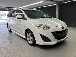 MAZDA PREMACY 2015