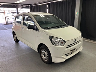 DAIHATSU MIRA E S 2018