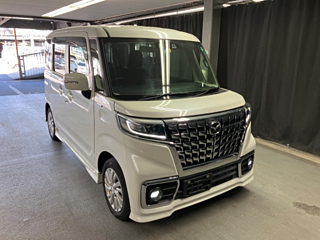 MAZDA FLAIR WAGON 2022