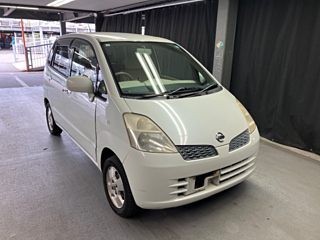 NISSAN MOCO 2005