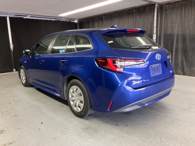 TOYOTA COROLLA TOURING 2019