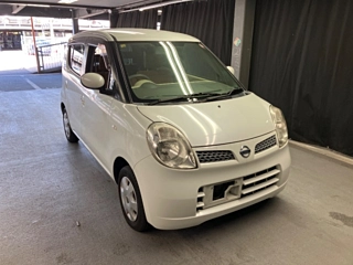 NISSAN MOCO 2010