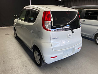 NISSAN MOCO 2010