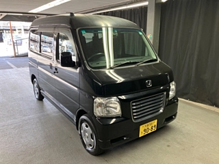 HONDA VAMOS 2013
