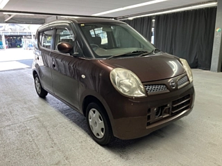 NISSAN MOCO 2010