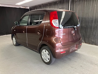 NISSAN MOCO 2010