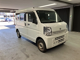 NISSAN CLIPPER VAN 2018