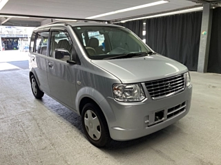 MITSUBISHI EK WAGON 2011