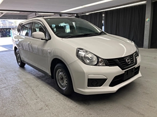 NISSAN AD 2023