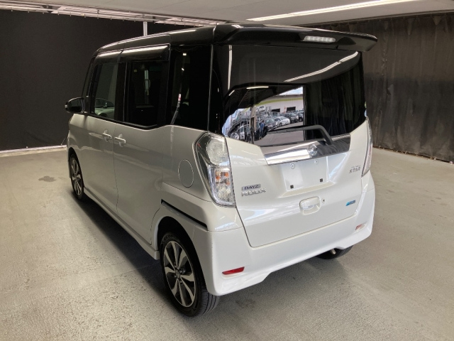 NISSAN DAYZ ROOX 2016