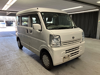 NISSAN CLIPPER VAN 2019