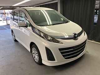 MAZDA BIANTE 2013