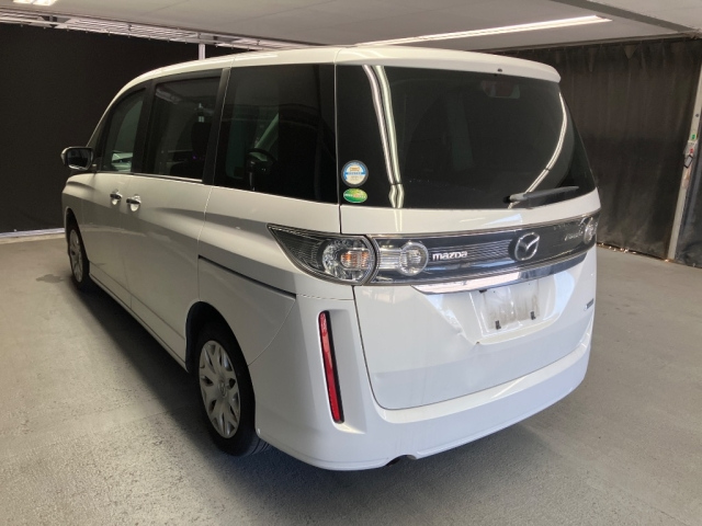 MAZDA BIANTE 2013