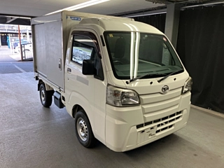 DAIHATSU HIJET TRUCK 2017