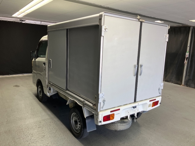 DAIHATSU HIJET TRUCK 2017