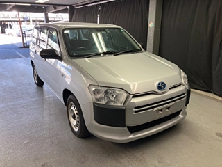 TOYOTA PROBOX 2020