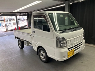 NISSAN CLIPPER TRUCK 2017