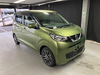 NISSAN DAYZ 2019