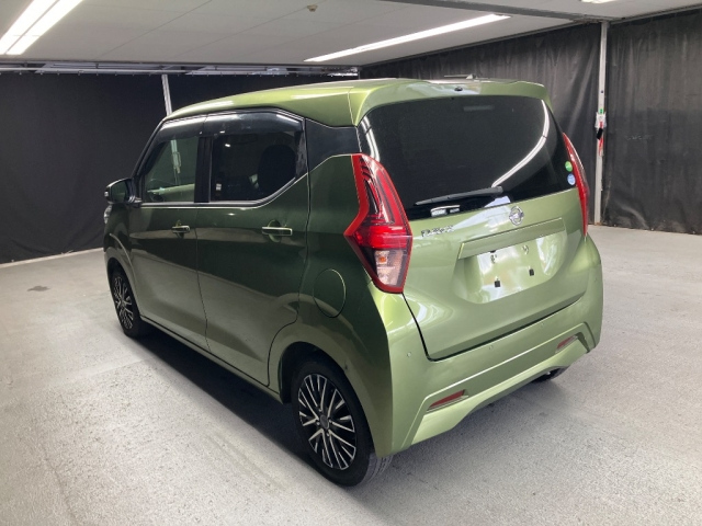 NISSAN DAYZ 2019