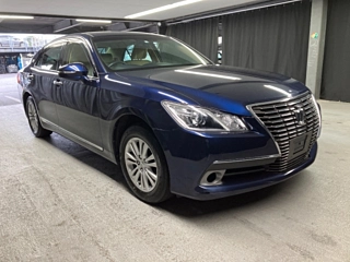 TOYOTA CROWN 2014