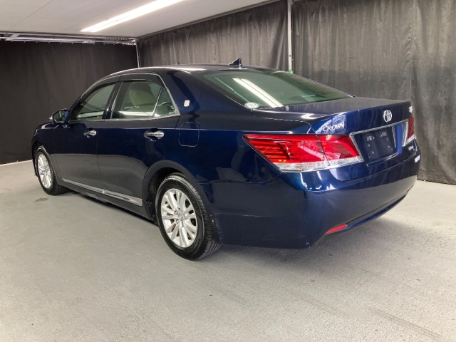TOYOTA CROWN 2014