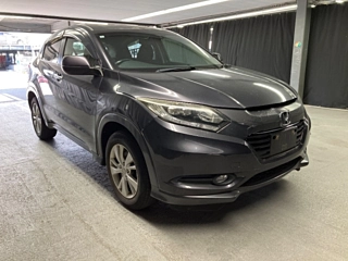 HONDA VEZEL 2015