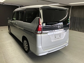 NISSAN SERENA 2016