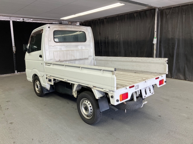 MITSUBISHI MINICAB TRUCK 2015