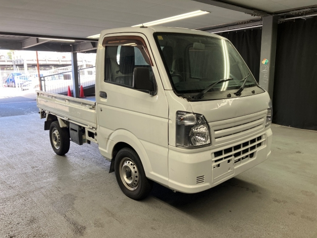 MITSUBISHI MINICAB TRUCK 2015