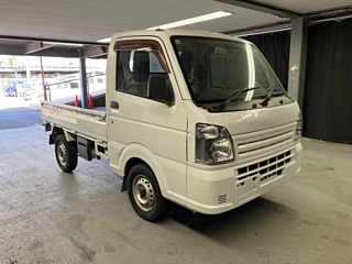 MITSUBISHI MINICAB TRUCK 2015