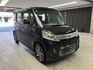 SUZUKI SPACIA 2014