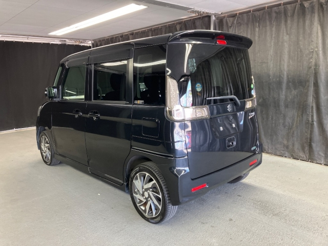 SUZUKI SPACIA 2014