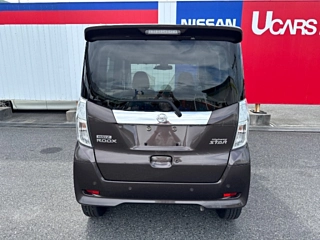 NISSAN DAYZ ROOX 2018