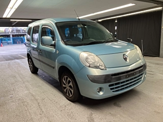 RENAULT KANGOO 2011