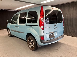 RENAULT KANGOO 2011