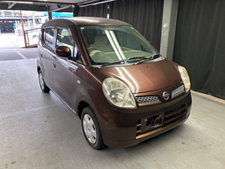 NISSAN MOCO 2007