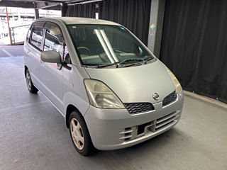 NISSAN MOCO 2003