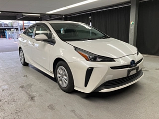 TOYOTA PRIUS 2020