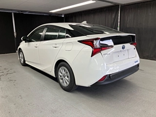 TOYOTA PRIUS 2020
