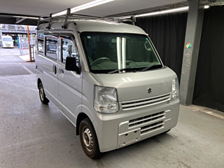 SUZUKI EVERY 2016