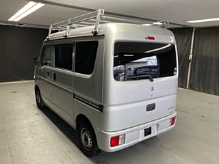 SUZUKI EVERY 2016