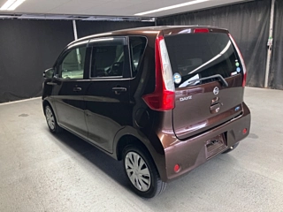 NISSAN DAYZ 2015