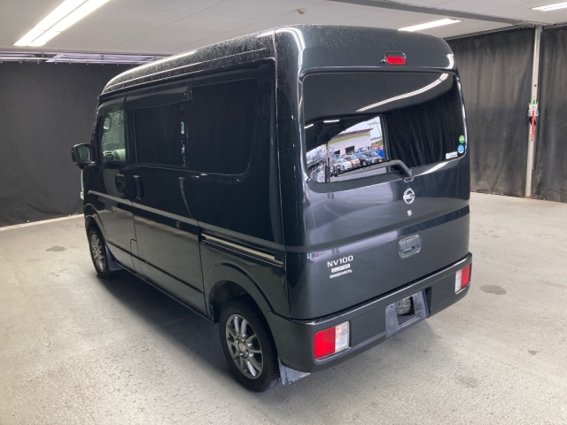 NISSAN CLIPPER VAN 2019