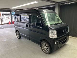 NISSAN CLIPPER VAN 2019