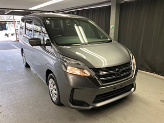 NISSAN SERENA 2020