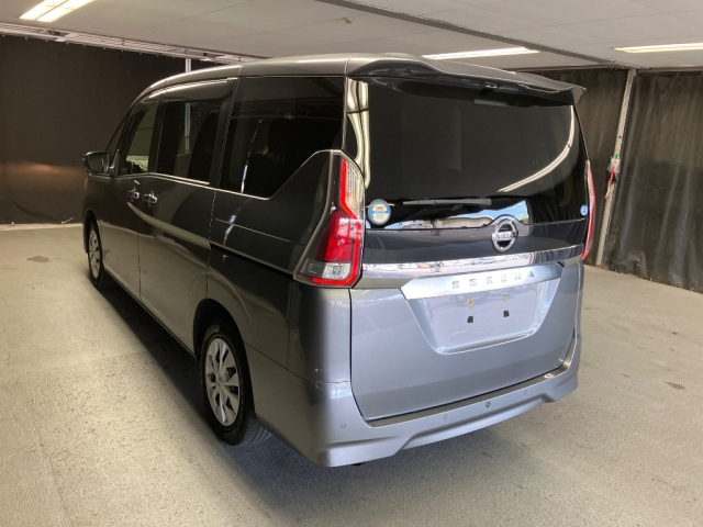 NISSAN SERENA 2020