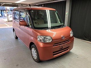 DAIHATSU TANTO 2009