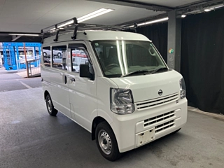 NISSAN CLIPPER VAN 2018