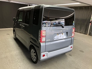 DAIHATSU WAKE 2015